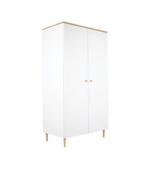 Armoire Scandinave Mika