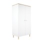 Armoire Scandinave Mika Armoire Scandinave Mika