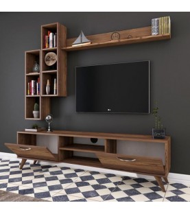 Meuble tv ROMY EXTRA PLUS