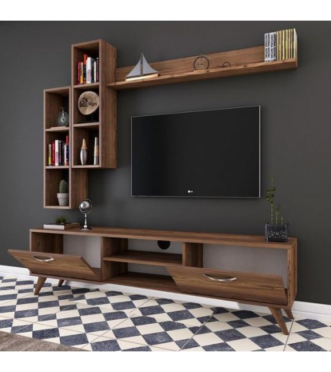 Meuble tv ROMY EXTRA PLUS