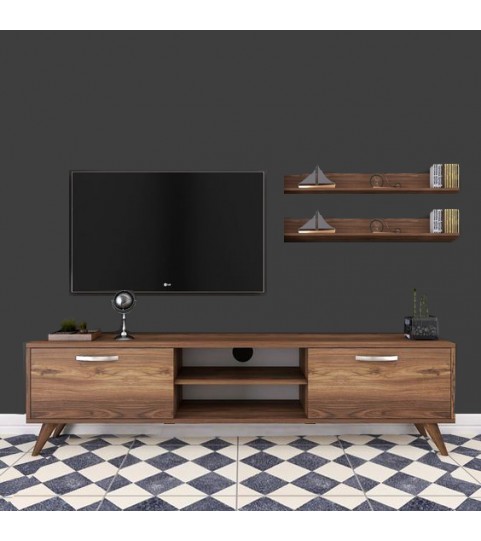 Meuble tv Romy plus