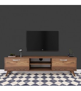 Meuble tv romy simple