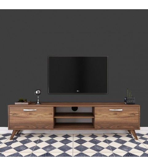 Meuble tv romy simple