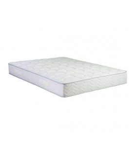 Matelas à ressort confort plus 4 Etoiles