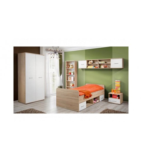 Chambre à Coucher Enfant DODO