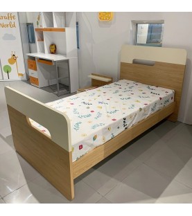 Pack chambre enfant en panneau de particule PAPY