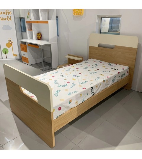 Pack chambre enfant en panneau de particule PAPY