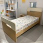 Pack chambre enfant en panneau de particule PAPY Pack chambre enfant en panneau de particule PAPY