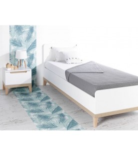 Chambre Enfant Style Scandinave Moderne Hamtaro