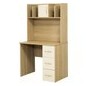 Pack chambre Enfant complète en MDF stratifié Style Moderne Amazon