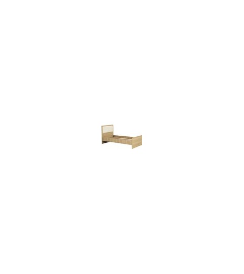 Pack chambre Enfant complète en MDF stratifié Style Moderne Amazon