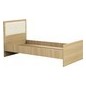 Pack chambre Enfant complète en MDF stratifié Style Moderne Amazon