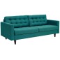 SALON DESIGN SCANDINAVE 3+2 DANIC AVEC POUF GRATUIT SALON DESIGN SCANDINAVE 3+2 DANIC AVEC POUF GRATUIT