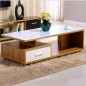 Table basse Design moderne 100x50CM Rento