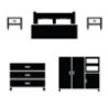 Meubles de Chambre