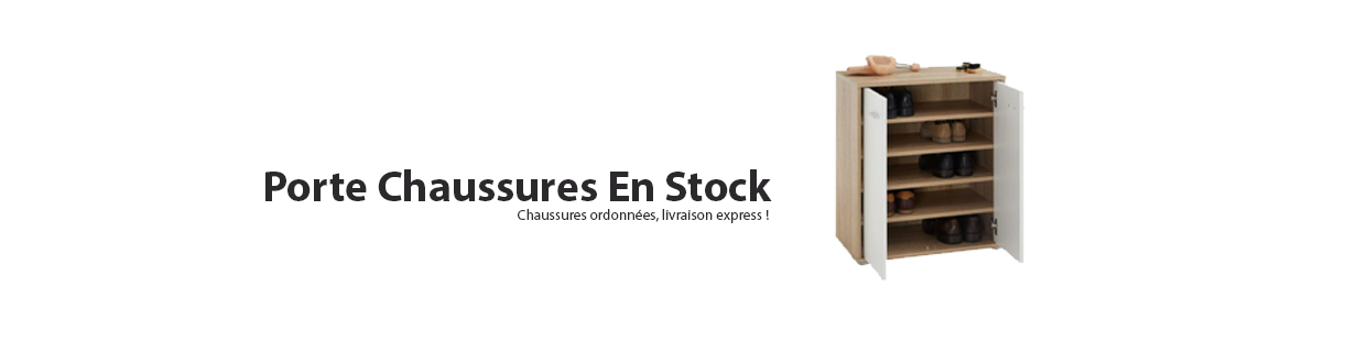 Porte-Chaussures: Livraison Rapide en Tunisie, Stock Disponible!