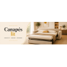 Canapé - lit