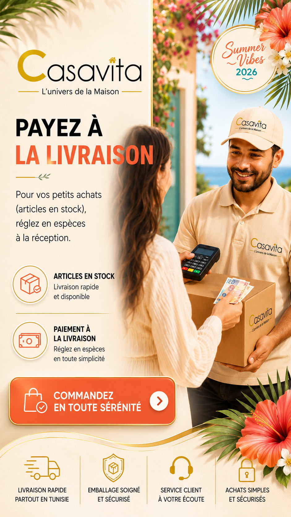 PROMO ETE