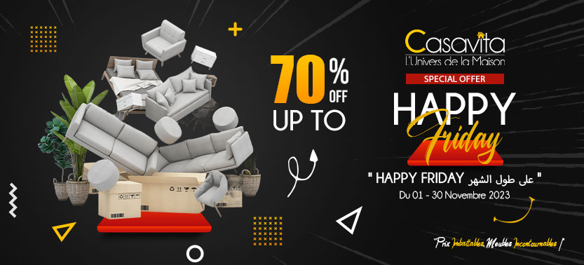 Offer Banner