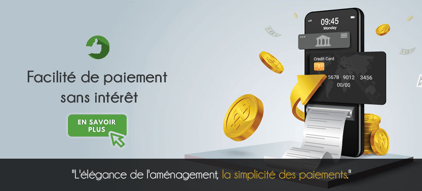 Offer Banner